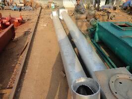 螺旋輸送機質(zhì)量 螺旋輸送機質(zhì)量